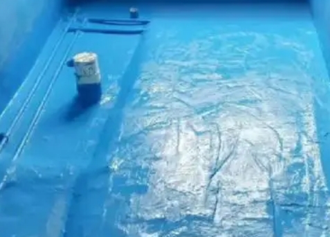 武定卫生间漏水维修公司分享下武定卫生间防水工程中常用防水涂料介绍。